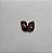 Turmalina Melancia Lisa Par 8,7 x 16 mm - Imagem 5