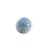 Agua Marinha Cabochão Bicolor 17x20mm - Imagem 4