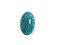 Amazonita Verde Cabochão Liso Oval 13x21mm - Imagem 2