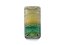 Quartzo Fluorita Retangular 16x31mm - Imagem 3