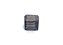 QUARTZO FLUORITA RETANGULAR 13x15mm - Imagem 2