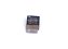 QUARTZO FLUORITA RETANGULAR 13x15mm - Imagem 3