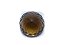 Quartzo Green Gold Redondo Facetado corado 24 mm - Imagem 4