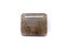Quartzo Rutilo Dourado ou Cristal Rutilado Retangular 15x18 mm - Imagem 4