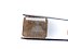 Quartzo Rutilo Dourado ou Cristal Rutilado Retangular 15x18 mm - Imagem 3