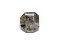 Quartzo Rutilo Dourado ou Cristal Rutilado Formato Estrela 15 mm - Imagem 7