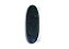 Turmalina Verde Oval Lisa 13x38 mm - Imagem 4