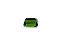 TURMALINA VERDE RETANGULAR 5x9mm - Imagem 4