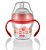 Copo de Transição First Moments 150ml Rosa - Fisher Price - Imagem 4