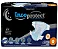 Fralda Incoprotect Tam G Pacote com 30 Unidades - Imagem 1