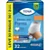 TENA PANTS DERMACARE TAMANHO P/M - 32 UNIDADES - Imagem 1