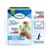TENA PANTS CONFORT TAMANHO G/EG - 32 UNIDADES - Imagem 6