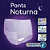 TENA PANTS NOTURNA TAMANHO G/EG - 24 UNIDADE - Imagem 3