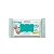 Toalha Umedecida Marigold Baby Premium camomila 120 unid - Imagem 1