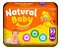 Fralda Natural Baby Premium - Tamanho SXG - 30 unidades - Imagem 1