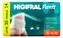 Fralda Higifral Pants Tamanho G/XG - 16 unidades - Imagem 1