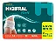Fralda Higifral Pants Tamanho G/XG - 14 unidades - Imagem 1