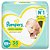 Fralda Pampers Premium Care Recém Nascido - Tamanho RN+ - 36 Unidades - Imagem 2