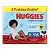 Fralda Huggies Turma da Mônica Tripla Proteção  Tamanho XXG - 26 unidades - Imagem 1