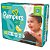 Fralda Pampers Confort Sec- Tamanho XG - 34 unidades - Imagem 1