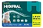 Fralda Higifral Pants Tamanho P/M - 14 unidades - Imagem 1