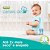 Fralda Pampers Confort Sec Tamanho P 100 Unidades - Imagem 2