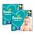 Fralda Pampers Confort Sec Tamanho P 100 Unidades - Imagem 1