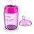 Copo Easy Sip c/ Bico de Silicone 260ml Philips Avent 9M+ - Imagem 1