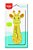 Termômetro de Banho Girafinha - Buba Baby - Imagem 1