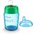 Copo Easy Sip c/ Bico de Silicone 260ml Philips Avent 9M+ - Imagem 1