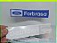 Adesivo Concessionária Ford - Forbrasa  (reverso - Colagem Interna no Vidro) - Imagem 6