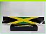 Adesivo Faixa Bandeira Jamaica 5x30cm - Adesivo Decorativo Lataria Automotiva, Moto, Armário, Pasta - Imagem 4