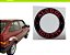 ADESIVO TAMPA DO TANQUE ÁLCOOL OU GASOLINA / LINHA GOL, SAVEIRO, PARATI, VOYAGE 80 a 96 - Imagem 3