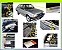 Kit Chevette, Marajo, Chevy 83 A 93 - (Jogo Completo De Selos E Adesivos De Fábrica) - Imagem 1