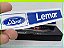 Adesivo Concessionária Ford - Lemar (colagem Externa P/lataria) - Imagem 4