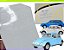 SELOS DECALQUE VIDROS VOLKSWAGEN BLINDEX / TRANSPARÊNCIA 75% a 95% / FUSCA, BRASILIA, KOMBI, GOL, TL, VARIANT - Imagem 1