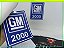 Adesivo Ano de Fabricação Chevrolet - Catálogo 4 - (2000 a 2009) - Imagem 2