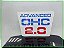 Adesivo Advanced Ohc 2.0 - Filtro Monza - Imagem 3