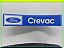 Adesivo Concessionária Ford - Crevac (colagem Interna P/vidro) - Imagem 3
