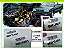 Kit Adesivos Informativos Saveiro Summer G1 - (mini-frente, Cofre, Motor, Vidros e Para-brisa) - Imagem 6