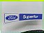Adesivo Concessionária Ford - Superfor (colagem Interna P/vidro) - Imagem 5