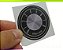 ADESIVO CONTA-GIROS MAVERICK 4CIL MARCAÇÃO 8000RPm - DIÂMETRO 4,7Cm ou 5,5Cm - Imagem 3