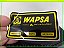 Adesivo Regulador de Voltagem Wapsa Prestolite / Linha Antiga Ford - Imagem 2