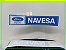 Adesivo Decorativo de Época Concessionária Ford Navesa - Imagem 3