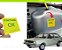 Kit Adesivos Gol Bx / G1 Boxer ar / L, Ls, Bx - Kit Completo de Selos Informativos de Fábrica - Imagem 6