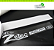 ADESIVO POWERED BY ZETEC ROCAM / FORD KÁ 1.0 E 1.6XR / COLAGEM INTERNA - Imagem 3