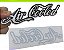 ADESIVOS AIR COOLED / KIT 2 UNIDADES COLAGEM VIDRO E LATARIA / DECORATIVO LINHA AIR COOLED - Imagem 3