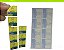 SELOS OK CONTROLE DE QUALIDADE F1000 E F4000 LINHA 85 A 92 / KIT SELOS CONTROLE DE MONTAGEM - Imagem 4