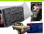 KIT ADESIVOS FORD F1000 80 A 92 / ETIQUETAS DO COFRE, FILTRO, VIDROS, PARA-BRISA, CABINE E LATARIA / KIT 23UNDS - Imagem 7