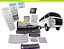 KIT ADESIVOS KOMBI FLEX 1.4 LINHA 2005 A 2013 / KIT ADESIVOS E SELOS INFORMATIVOS - Imagem 1